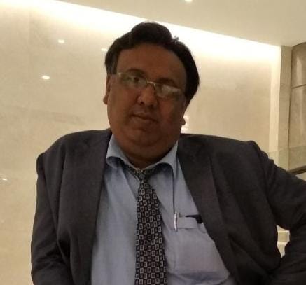 Prakash Chetani